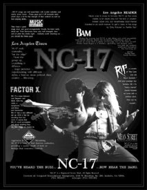 Won't Anybody Listen