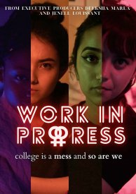 WorkInProgress: A Comedy Web-Series