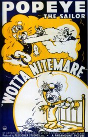 Wotta Nitemare