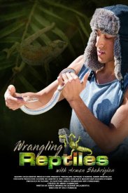 Wrangling Reptiles