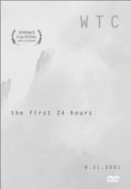 WTC the First 24 Hours