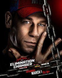 WWE Elimination Chamber: Toronto