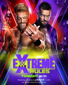 WWE Extreme Rules
