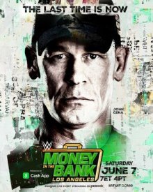 WWE Money in the Bank