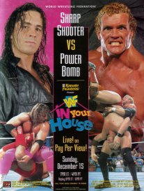 WWF В твоем доме: Время пришло!