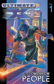 X-Men, Vol. 1: The Tomorrow People