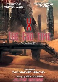 X: The End Time