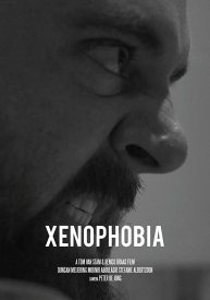 Xenophobia