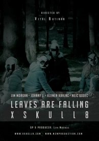 Xskull8: Leaves Are Falling