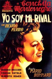 Yó soy mi rival