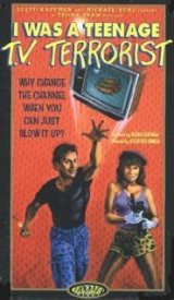 Я был подростком, терроризирующим телевидение