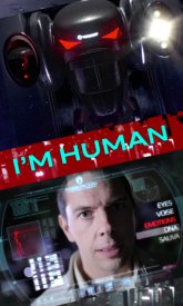 Я — человек