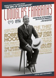 Я, Дуглас Фэрбенкс