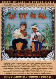 Я пошёл на бал