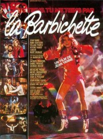 Я  тебя  тереблю, и  ты  меня  теребишь  за  бороденку