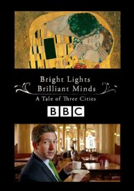 Яркие огни, блестящие умы. Повесть о трёх городах