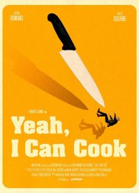 Yeah, I Can Cook