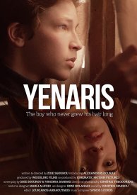 YENARIS: The Boy Who Never Grew His Hair Long