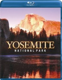 Yosemite National Park and Big Trees of California