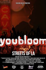 Youbloom: Streets of LA