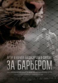 За барьером