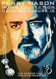 Загадки Перри Мейсона: Дело гримасничающего губернатора