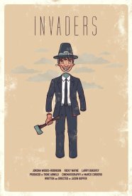 Захватчики