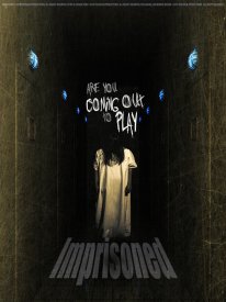 Заключённая