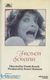 Замёрзший крик