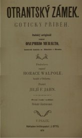 Замок Отранто