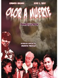 Запах смерти