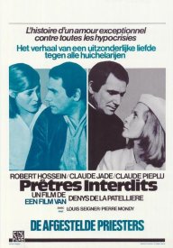 Запрещенные священники