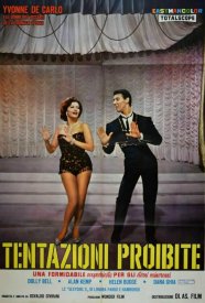 Запретные искушения