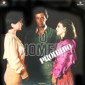 Запретный мужчина