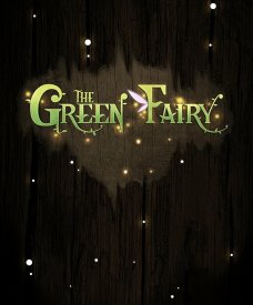 Зеленая фея