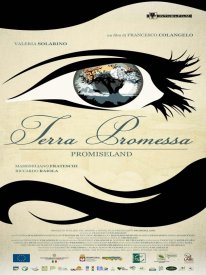 Земля обетованная