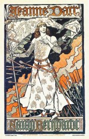 Жанна Д'Арк