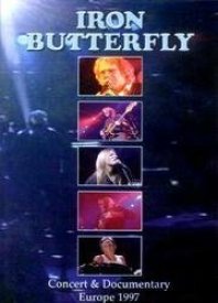 Железная бабочка