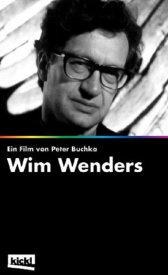 Жить среди образов. Кино-рефлексии Вима Вендерса