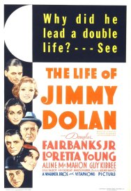 Жизнь Джимми Долана