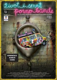 Жизнь и смерть порнобанды