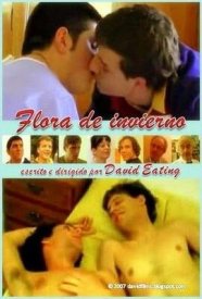 Зимние цветы