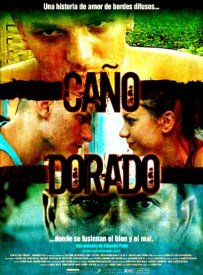 Золотистая труба