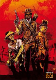 Золото Сета