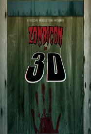 Zombicon in 3D!