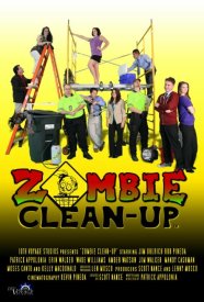 Zombie Clean-Up