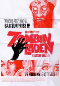 Зомбинладен