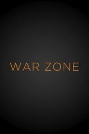 Зона военных действий