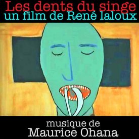 Зубы обезьяны