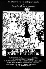 Zuster Lydia zoekt het geluk